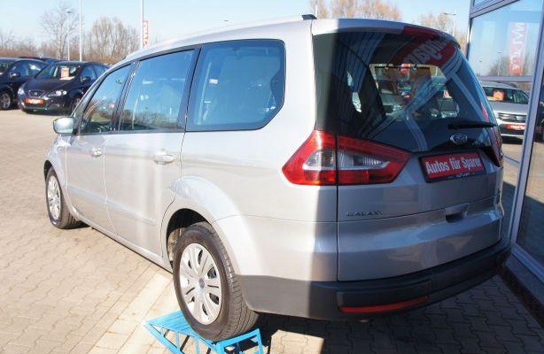 FORD GALAXY (01/05/2011) - 