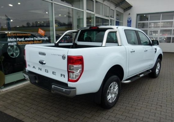 FORD RANGER (00/00/0) - 