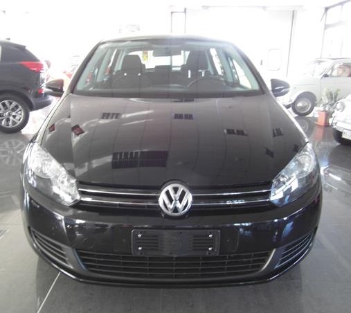 VOLKSWAGEN GOLF (01/05/2011) - 