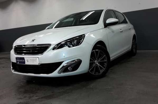 lhd PEUGEOT 308 (01/01/2015) - 