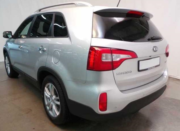 KIA SORENTO (01/04/2013) - 