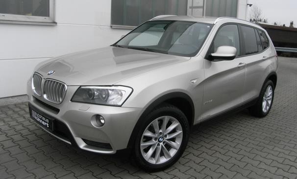 BMW X3 (01/01/2011) - 