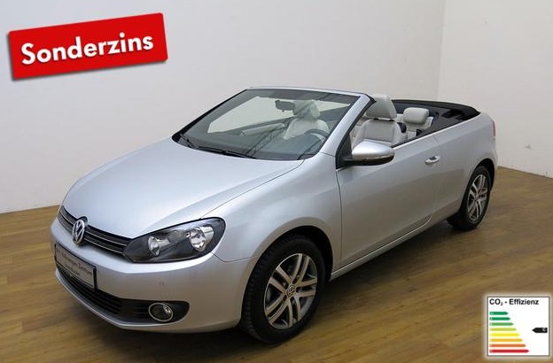 VOLKSWAGEN GOLF (01/02/2014) - 