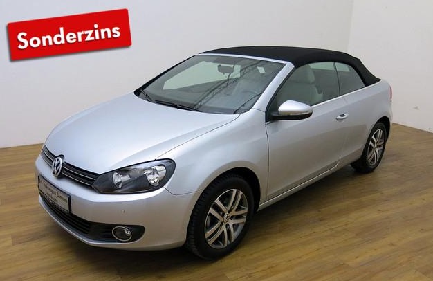 VOLKSWAGEN GOLF (01/02/2014) - 