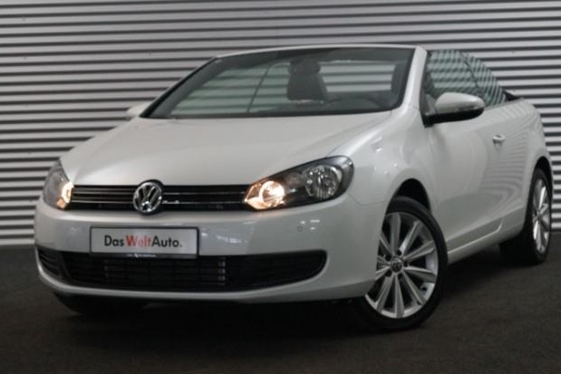 VOLKSWAGEN GOLF (00/00/14) - 