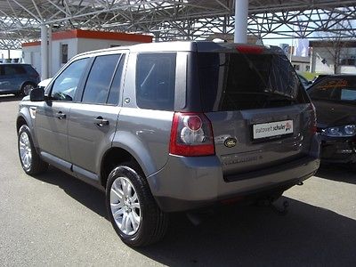 LANDROVER FREELANDER (15/01/2008) - 