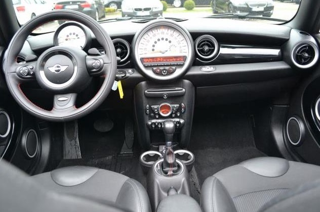 MINI COOPER (01/01/2013) - 