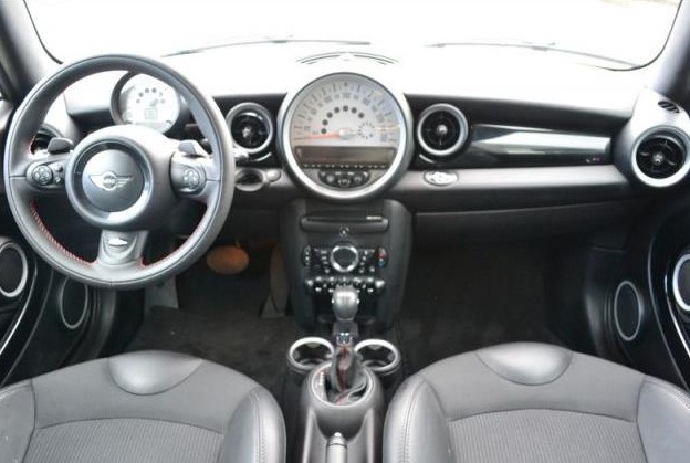 MINI COOPER (01/01/2013) - 