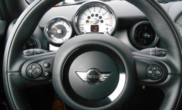 MINI COOPER (01/05/2013) - 