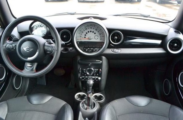 MINI COOPER (01/01/2013) - 